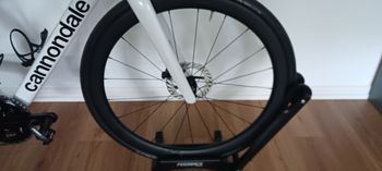 Używany Cannondale Supersix Evo 5 2026 Road & Gravel — zdjęcie 2 z 10