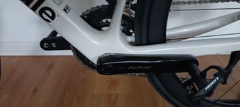 Używany Cannondale Supersix Evo 5 2026 Road & Gravel — zdjęcie 7 z 10