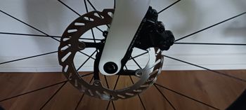 Używany Cannondale Supersix Evo 5 2026 Road & Gravel — zdjęcie 8 z 10