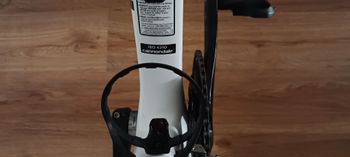 Używany Cannondale Supersix Evo 5 2026 Road & Gravel — zdjęcie 9 z 10
