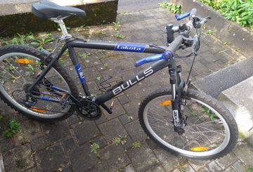 Brugt BULLS Custom Other Shimano 2015 MTB