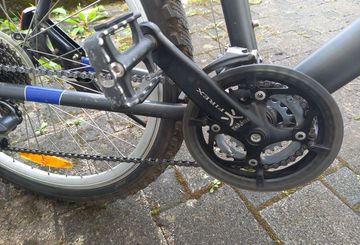 Used BULLS Custom Other Shimano 2015 Mountainbike, Black — image 4 of 8