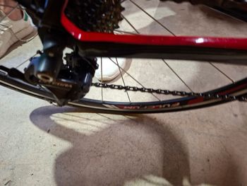 Used Specialized Tarmac SL4 Comp Ultegra 2014 2014 Road & Gravel, Black — image 3 of 5