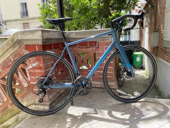 Used Fuji Sportif 1.3 Disc 2021 2021 Road & Gravel