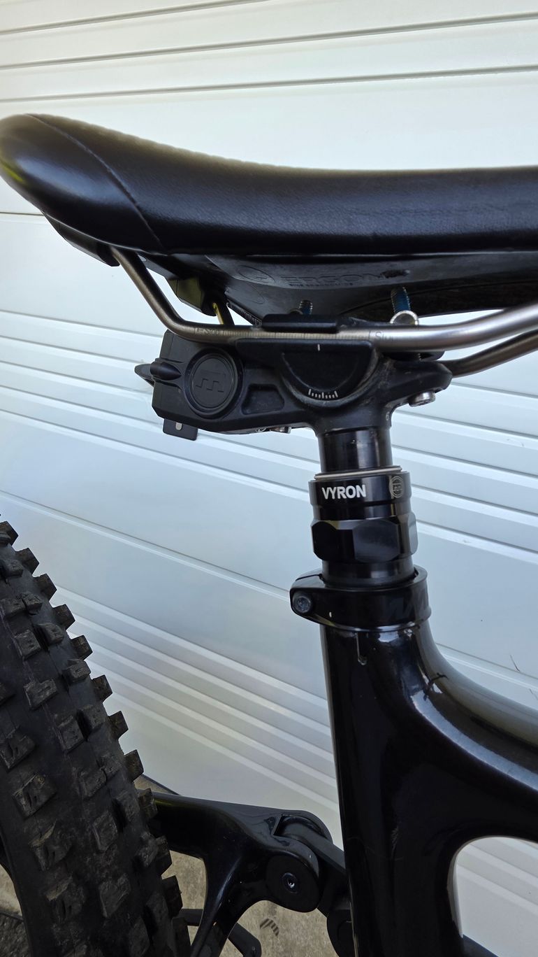 Used Amflow PL Carbon Pro (800Wh) 2026 2026 Mountainbike, Black, 29 — image 2 of 9