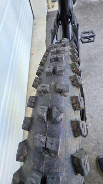 Used Amflow PL Carbon Pro (800Wh) 2026 2026 Mountainbike, Black, 29 — image 7 of 9