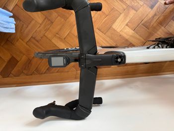 Used S Works Custom SRAM Red eTap AXS 2020 Road & Gravel, Light Gray — image 2 of 7