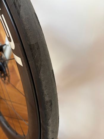 Used S Works Custom SRAM Red eTap AXS 2020 Road & Gravel, Light Gray — image 5 of 7