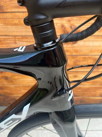 Tweedehands Ridley Fenix Disc - Shimano Ultegra 2x11sp 2023 2023 Road & Gravel — afbeelding 8 van 31
