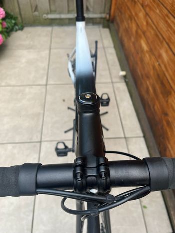 Tweedehands Ridley Fenix Disc - Shimano Ultegra 2x11sp 2023 2023 Road & Gravel — afbeelding 18 van 31