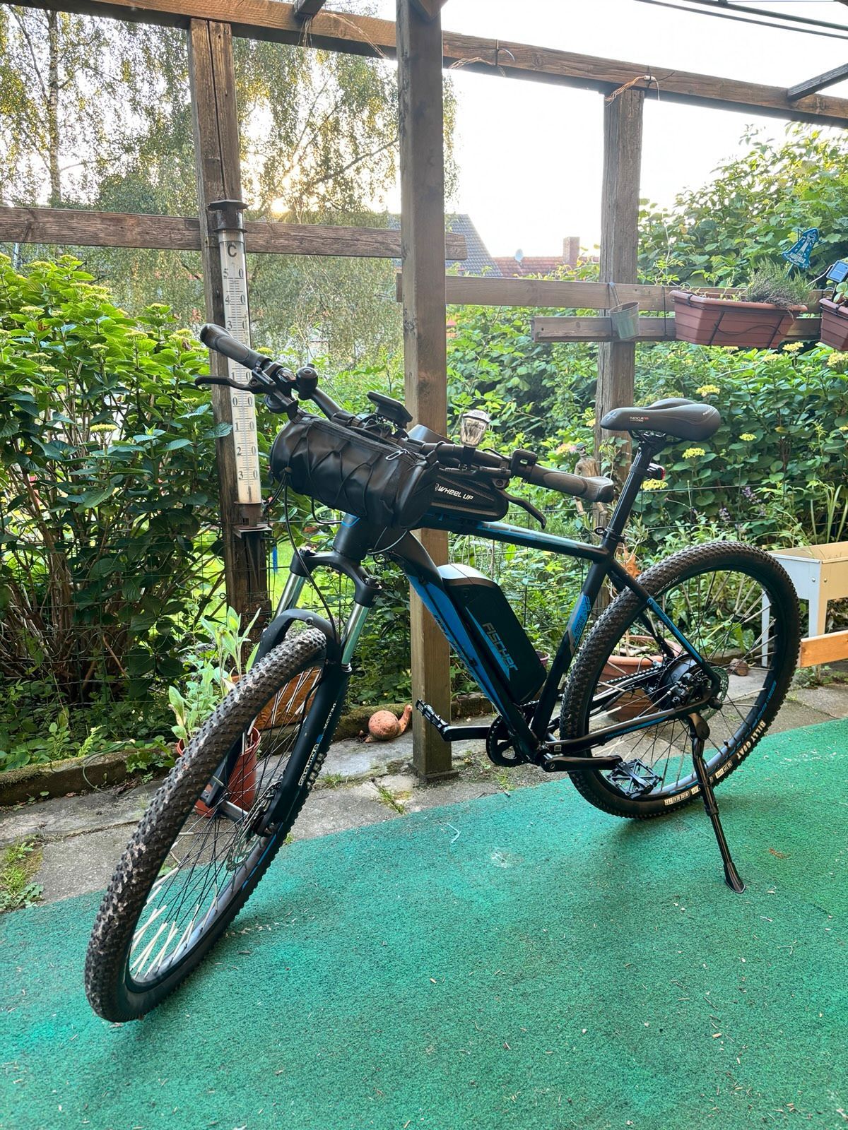 elektro klapprad gebraucht SAXXX E Bike 20 Zoll mit 36V 11.4Ah Akku, E Fahrrad Herren mit 7 Gang Kettenschaltung, Klapprad mit Scheibenbremsen 90KM Lange Range, Elektrofahrrad Pedelec 25 km/h für Herren Damen The 15 LIGHTEST Gravel Fauster Film Size:5ft x 75ft