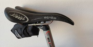 Použité Wilier Lampre 1998 Road & Gravel — obrázek 2 z 7