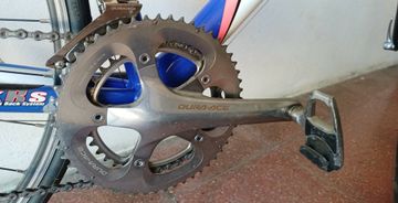 Použité Wilier Lampre 1998 Road & Gravel — obrázek 5 z 7