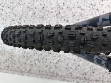 Tweedehands Canyon Sender CFR 29 2022 2022 Mountainbike — afbeelding 13 van 16