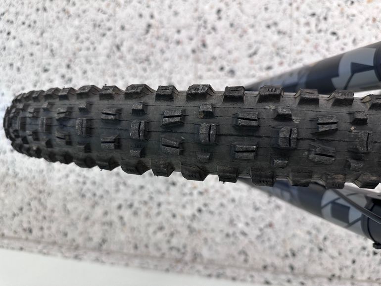 Brugt Canyon Sender CFR 29 2022 2022 Mountainbike — billede 13 af 16