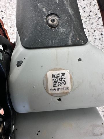 Tweedehands Canyon Sender CFR 29 2022 2022 Mountainbike — afbeelding 15 van 16