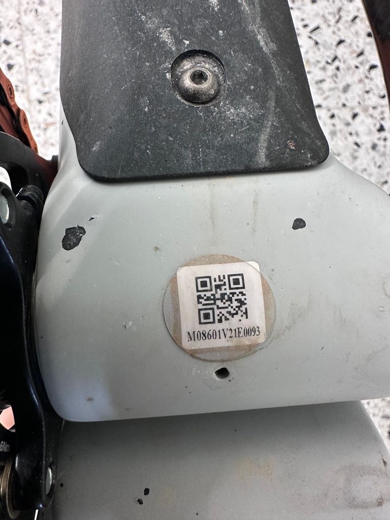 Brugt Canyon Sender CFR 29 2022 2022 Mountainbike — billede 15 af 16