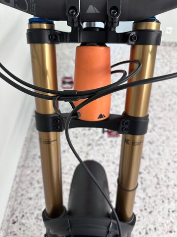 Tweedehands Canyon Sender CFR 29 2022 2022 Mountainbike — afbeelding 8 van 16