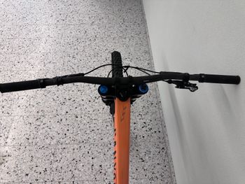 Brugt Canyon Sender CFR 29 2022 2022 Mountainbike — billede 10 af 16