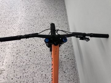 Tweedehands Canyon Sender CFR 29 2022 2022 Mountainbike — afbeelding 10 van 16
