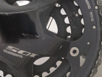 Used Specialized Secteur Shimano 105 2014 Road & Gravel