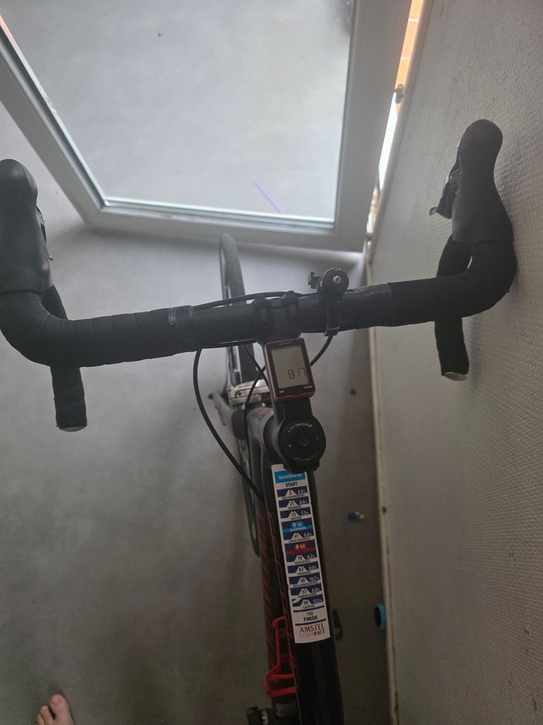 Used Specialized Secteur Shimano 105 2014 Road & Gravel, Black — image 9 of 9