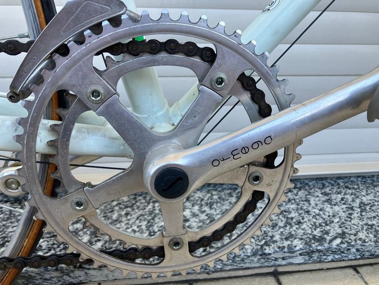 Käytetty Bottecchia Custom Other 1986 Road & Gravel — kuva 2 / 5