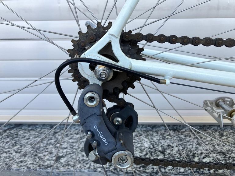 Käytetty Bottecchia Custom Other 1986 Road & Gravel — kuva 3 / 5