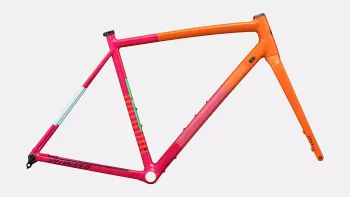 Gebrauchtes Specialized Crux DSW Frameset 2025 Road & Gravel