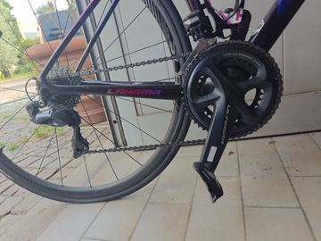 Brugt Liv Langma Shimano Ultegra 2018 Road & Gravel — billede 3 af 3