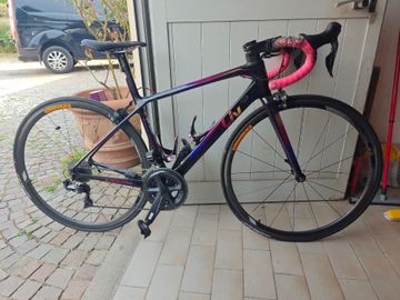 Używany Liv Langma Shimano Ultegra 2018 Road & Gravel