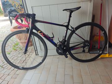 Brugt Liv Langma Shimano Ultegra 2018 Road & Gravel — billede 2 af 3