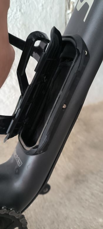 Used Specialized Comp Carbon 2018 1x 2019 Mountainbike, Black — image 13 of 16