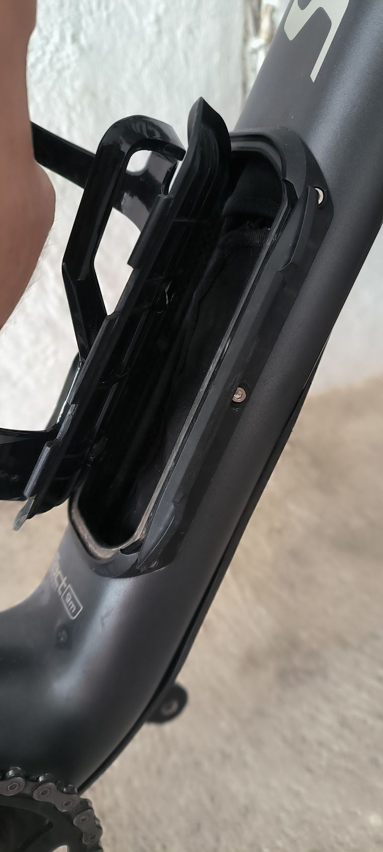 Used Specialized Comp Carbon 2018 1x 2019 Mountainbike, Black — image 13 of 16