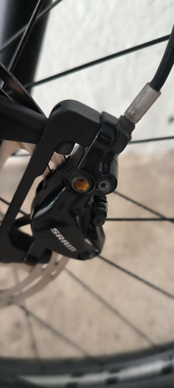 Used Specialized Comp Carbon 2018 1x 2019 Mountainbike, Black — image 4 of 16