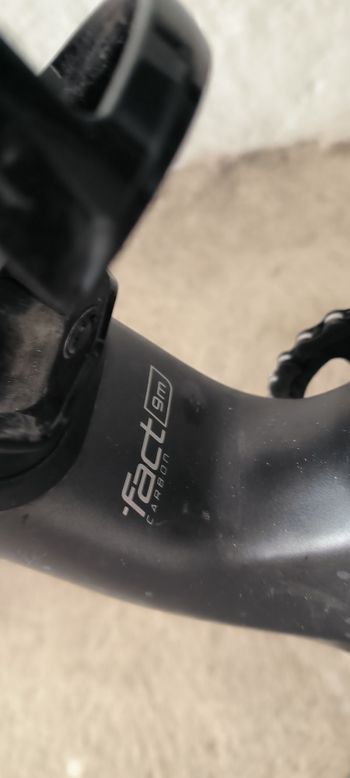 Used Specialized Comp Carbon 2018 1x 2019 Mountainbike, Black — image 10 of 16