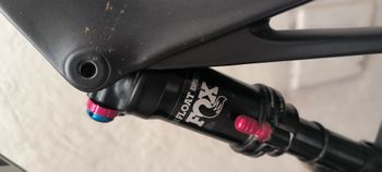 Used Specialized Comp Carbon 2018 1x 2019 Mountainbike, Black — image 3 of 16