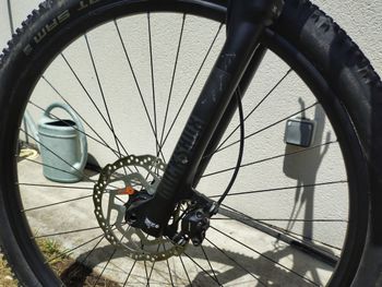 Gebrauchtes Scott Scale 940 2024 2024 Mountainbike, Schwarz, 29 — Bild 4 von 7
