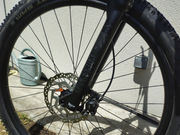Used Scott Scale 940 2024 2024 Mountainbike, Black, 29 — image 4 of 7