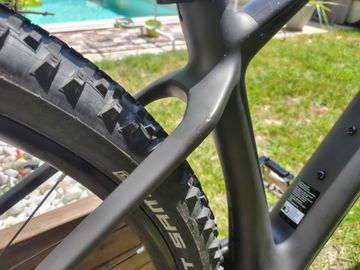 Used Scott Scale 940 2024 2024 Mountainbike, Black, 29 — image 6 of 7