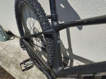 Gebrauchtes Scott Scale 940 2024 2024 Mountainbike, Schwarz, 29 — Bild 2 von 7