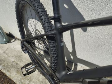 Used Scott Scale 940 2024 2024 Mountainbike, Black, 29 — image 2 of 7