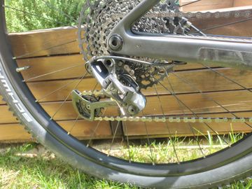 Used Scott Scale 940 2024 2024 Mountainbike, Black, 29 — image 7 of 7