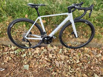 Gebrauchtes Orbea Orca M35i 2026 2026 Road & Gravel, Weiß — Bild 1 von 5
