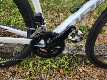 Used Orbea Orca M35i 2026 2026 Road & Gravel, White — image 3 of 5