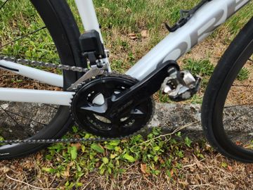 Gebrauchtes Orbea Orca M35i 2026 2026 Road & Gravel, Weiß — Bild 3 von 5