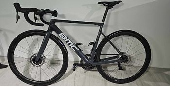 Used BMC Teammachine SLR01 DISC TWO 2020 2020 Road & Gravel