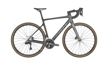 Used Scott Addict 20 2023 2023 Road & Gravel, Light Gray — image 1 of 8