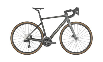 Scott Addict 20 2023 2023 Road & Gravel usato