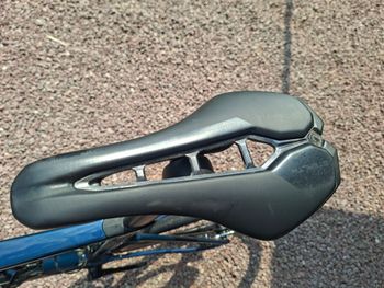 Brugt Origine Fraxion GTR Shimano Ultegra Di2 2025 Road & Gravel — billede 8 af 11